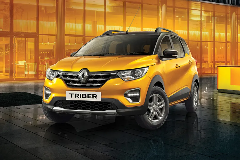 Renault Triber