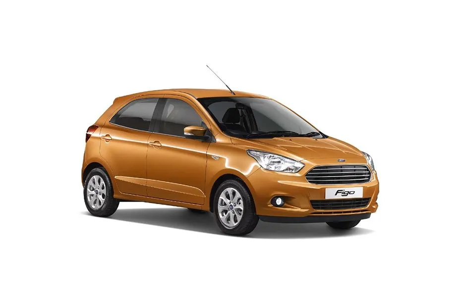 Ford Figo