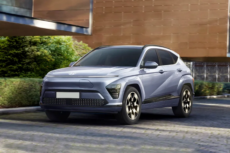 Hyundai Kona Electric 2024